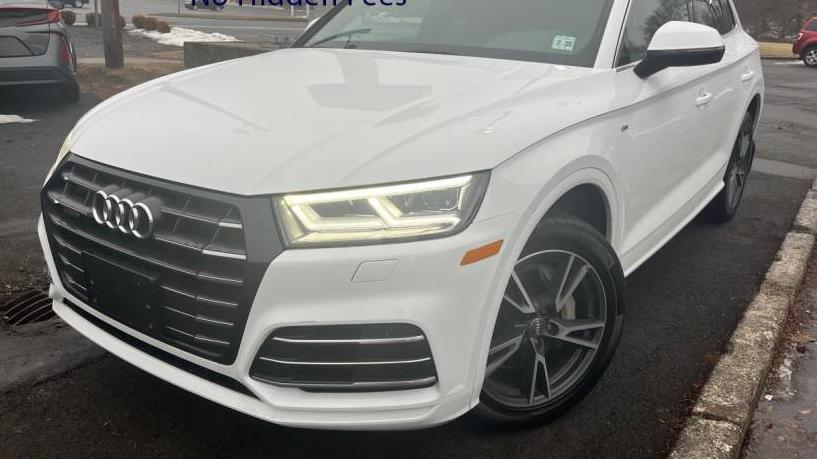 AUDI Q5 E 2020 WA1E2AFYXL2047039 image